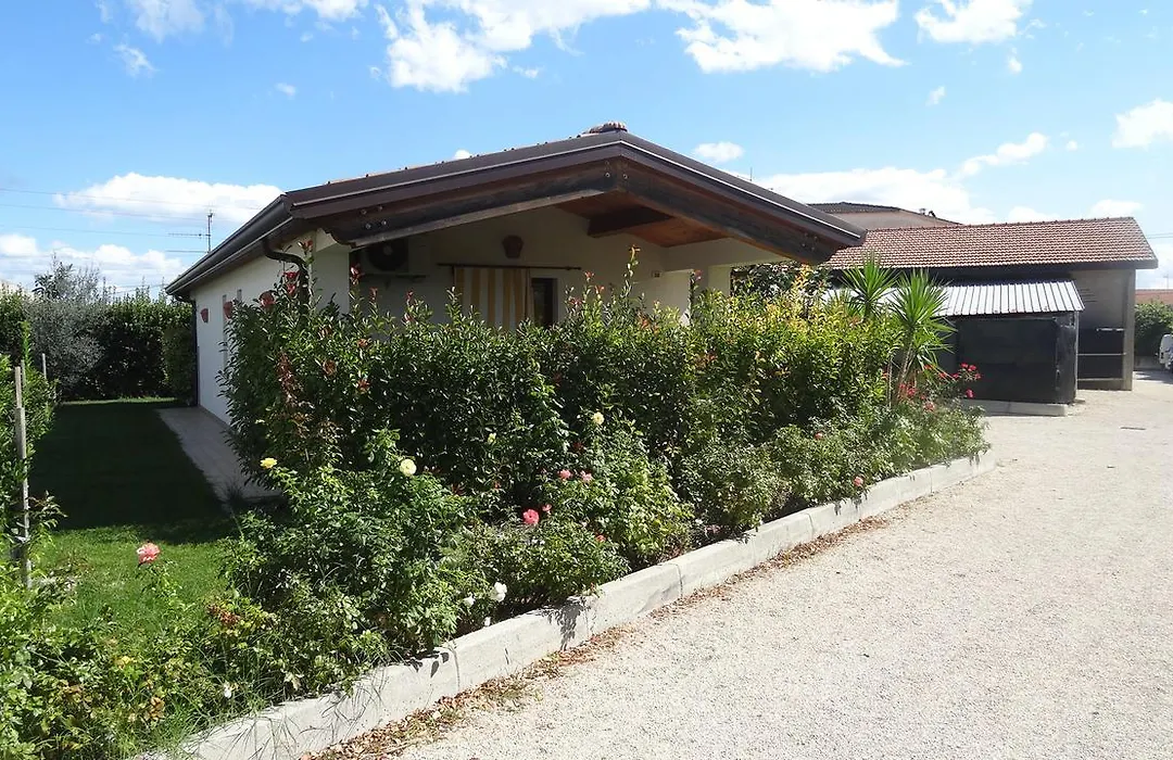 Agriturismo Il Grappolo-1