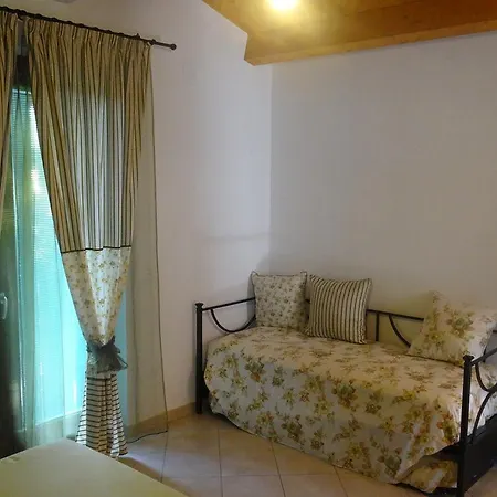 Agriturismo Il Grappolo-3