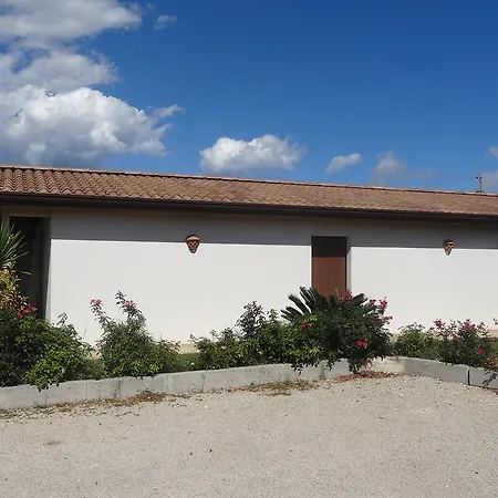 Agriturismo Il Grappolo-2